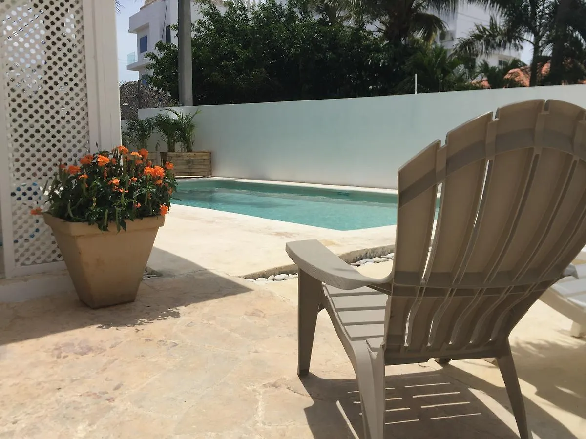 B&B Villa Luna Bayahibe 3*,  Δομινικανή Δημοκρατία