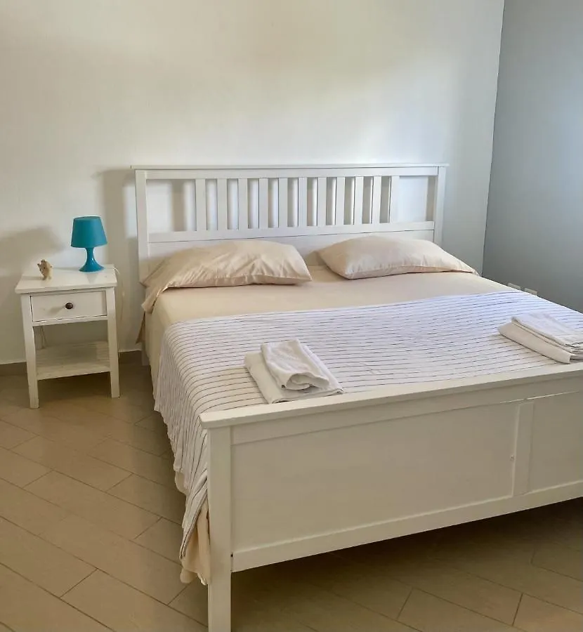 B&B Villa Luna Bayahíbe Bed and breakfast