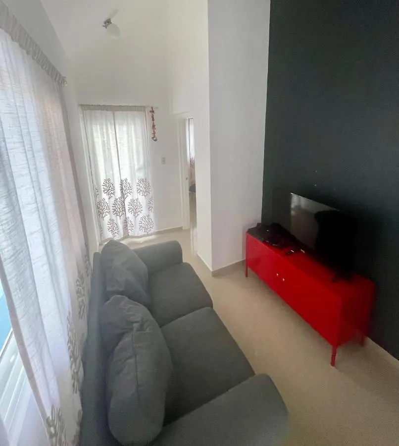 B&B Villa Luna Bayahíbe