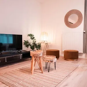  Apartamento Smartflats - View Bélgica
