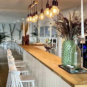Marie 3*, Skagen Danemark