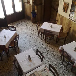 Garibaldi Hotel Siena