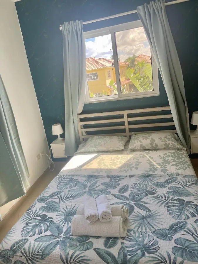 B&B Villa Luna Bayahibe 3*,
